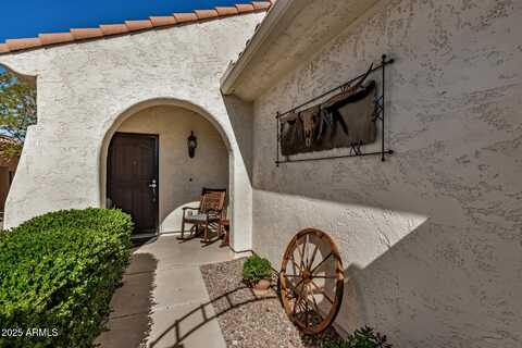 27044 W ESCUDA Drive, Buckeye, AZ 85396