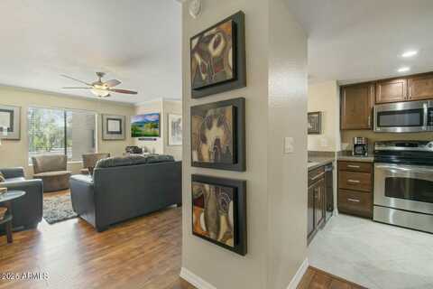 4850 E DESERT COVE Avenue, Scottsdale, AZ 85254