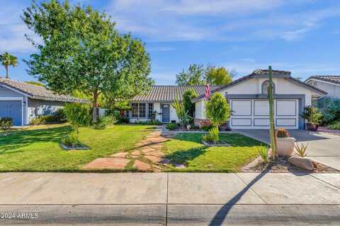 1513 E SHEFFIELD Avenue, Chandler, AZ 85225