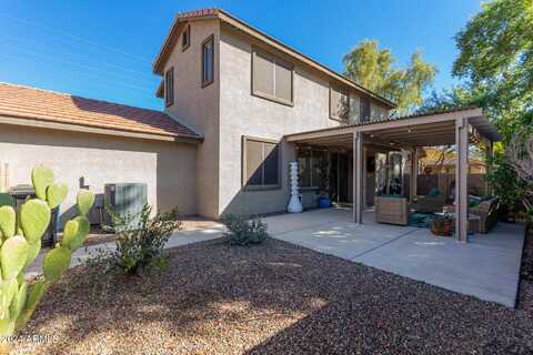 3678 E YEAGER Court, Gilbert, AZ 85295