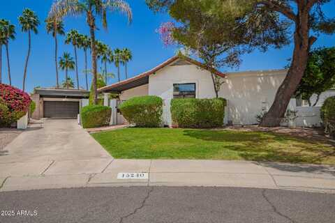 15240 N 51ST Street, Scottsdale, AZ 85254