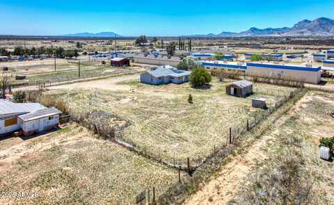 10330 S PALOMINAS Road, Hereford, AZ 85615