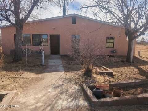 2337 S Bowers Street, Bisbee, AZ 85603