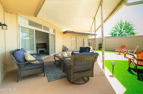 13623 N 108th Drive, Sun City, AZ 85351