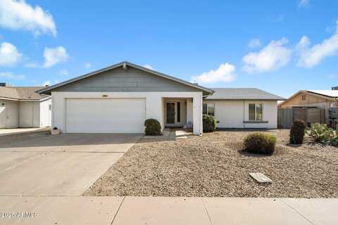 2801 N DAKOTA Street, Chandler, AZ 85225