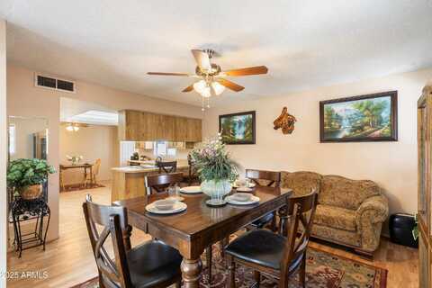 2801 N DAKOTA Street, Chandler, AZ 85225