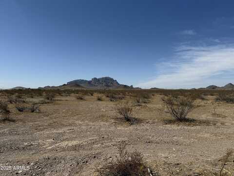 0 W SALOME Road, Tonopah, AZ 85354