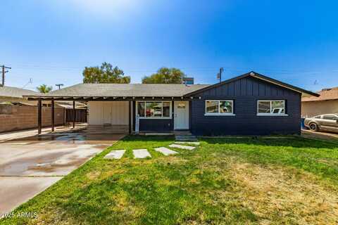 1827 E JARVIS Avenue, Mesa, AZ 85204