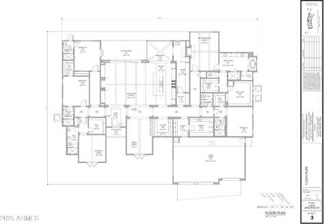 5511 E CALLE REDONDA --, Phoenix, AZ 85018