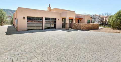 160 Pinon Valley Drive, Sedona, AZ 86351