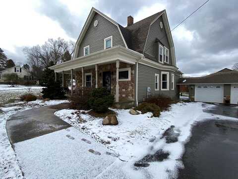 355 Oak Road, Oil City, PA 16301