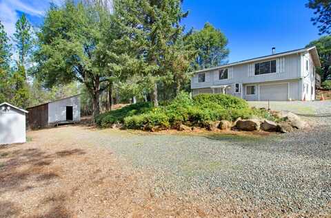 11138 Bottle Rock Road, Kelseyville, CA 95451