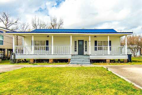 146 Kevin St, Bourg, LA 70343