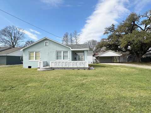 809 Hwy 20 Highway, Thibodaux, LA 70301