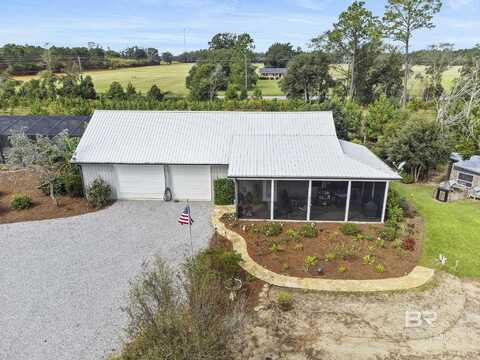 26071 Woerner Road, Elberta, AL 36530