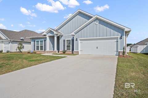 11590 Genuine Risk Circle, Daphne, AL 36526
