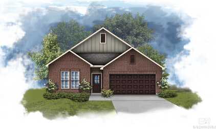 13626 Canebrake Circle, Foley, AL 36535