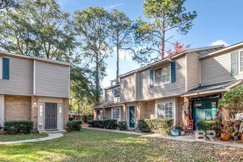 6701 Dickens Ferry Road, Mobile, AL 36608