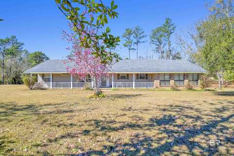 11450 Marshall Lane, Fairhope, AL 36532