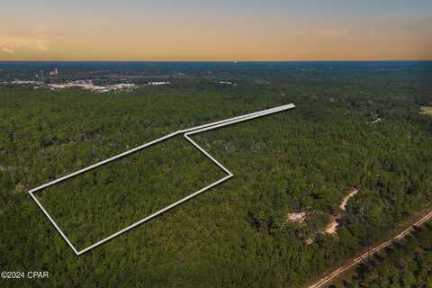 Joe Cambpell Road, Freeport, FL 32439