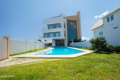14000 Front Beach Road, Panama City Beach, FL 32413
