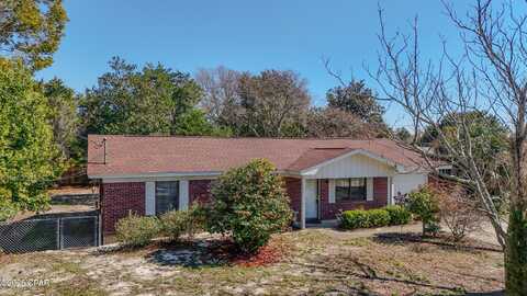 114 Jeanette Avenue, Panama City Beach, FL 32413