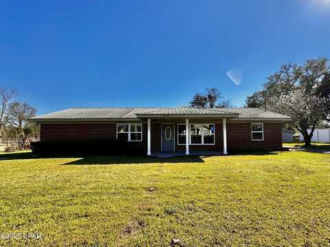 2709 Levy Street, Cottondale, FL 32431