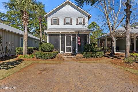 132 Carson Oaks Lane, Santa Rosa Beach, FL 32459