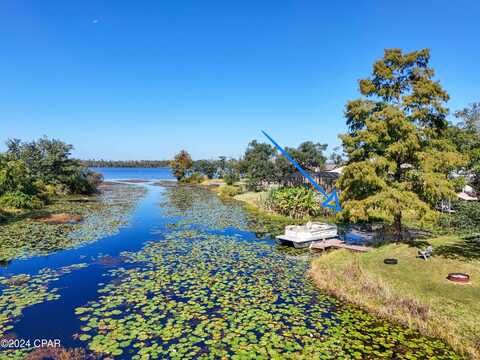 4403 Bluewater Drive, Panama City, FL 32404