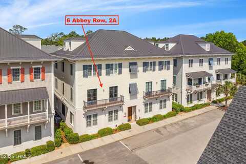 6 Abbey Row, Beaufort, SC 29906