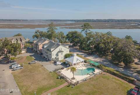 77 Battery Creek Club Drive, Beaufort, SC 29902