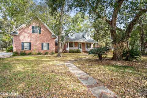 2500 Stratford Lane, Beaufort, SC 29902