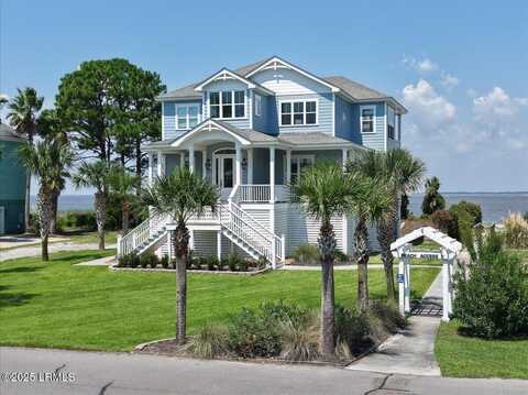 120 Harbor Drive N, Islandton, SC 29920