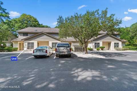 228 Clubhouse Road, Sunset Beach, NC 28468