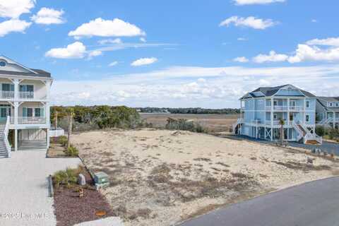 1037 Tide Ridge Drive, Holden Beach, NC 28462