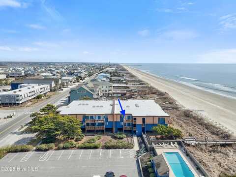 275 W First Street, Ocean Isle Beach, NC 28469
