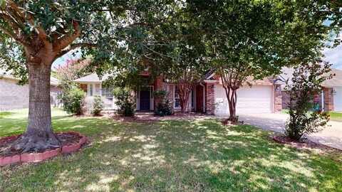327 Bernburg Lane, College Station, TX 77845