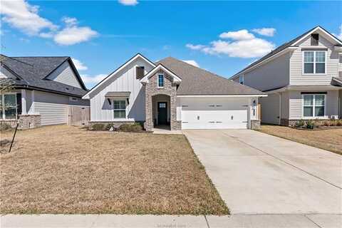 3468 Pointe Du Hoc Drive, Bryan, TX 77808