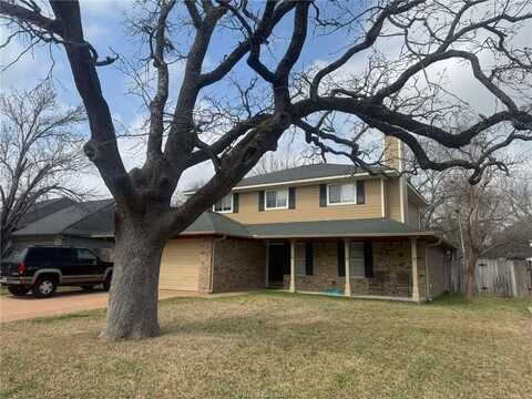 609 Yorkshire Drive, College Station, TX 77845