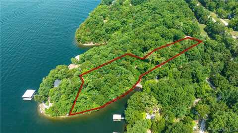 Tbd Chestnut Road, Sunrise Beach, MO 65079