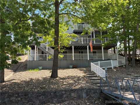 45 WOODRIDGE Estates, Sunrise Beach, MO 65079