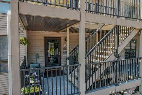 123 Barba Le Lane, Lake Ozark, MO 65049
