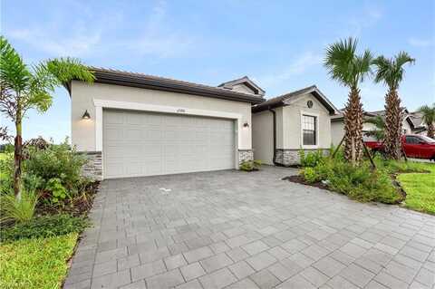 11096 Canopy, FORT MYERS, FL 33913