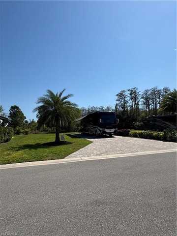 Lot 9 13718 Golden Palms, FORT MYERS, FL 33913