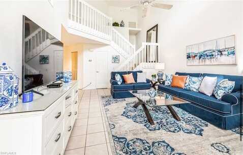 27121 Oakwood Lake, BONITA SPRINGS, FL 34134