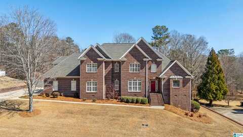 6 ASHLEY OAKS LANE, SYLACAUGA, AL 35150