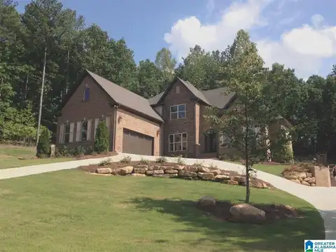 5652 CARRINGTON LAKE PARKWAY, TRUSSVILLE, AL 35173