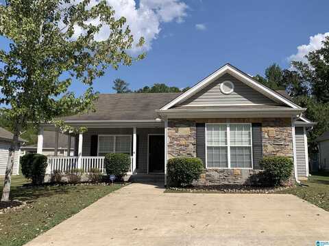 169 REESE DRIVE, ALABASTER, AL 35007