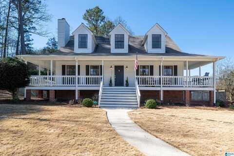 3047 SKYLARK CIRCLE, HOOVER, AL 35244