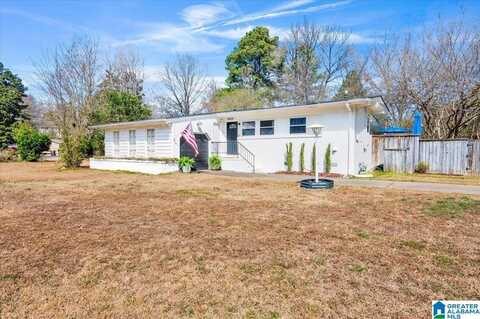 4820 MARYLAND AVENUE, IRONDALE, AL 35210